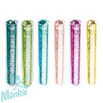 Csillámkép készítés - Csillogó ruhák - Glitter dresses