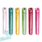 Csillámkép készítés - Pillangók - Butterflies