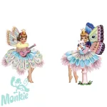 Satírozó képkészítés - Tündérországban - In Fairyland