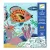 Csillámló színezők - Tenger mélyén - Under the sea