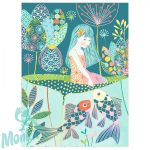 Karckép technika - Mesebeli tavacska - The pond