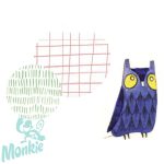 Nagy kreatív készlet - Big box of colours