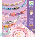 Ékszerkészítő készlet - Hajráf készítő - Precious