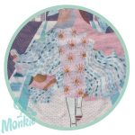 Divattervező műhely - Egyedi estélyiruha - Fashion week