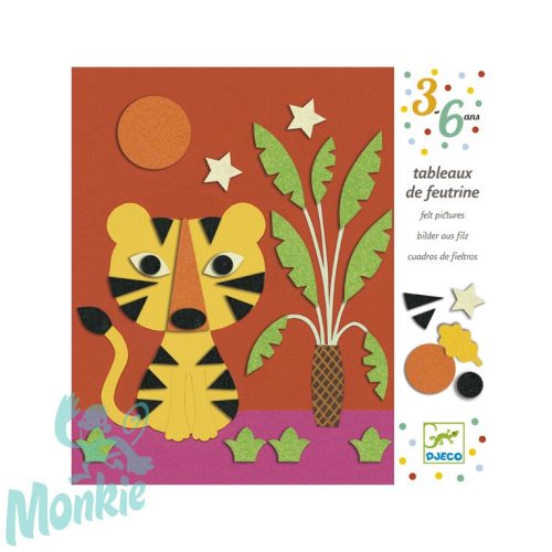 Kollázs műhely - Édes természet - Sweet nature