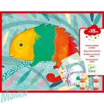 Tapicskolós festés - Spricc - Squirt and Spread