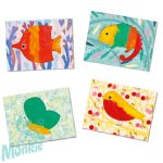 Tapicskolós festés - Spricc - Squirt and Spread