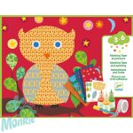 Mintafestő műhely - Ó, ez varázslat - Oh, it's magic