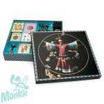 Bűvészkészlet - Magicam - 30 trükk