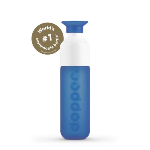 DOPPER Original – Pacific Blue (450 ml)