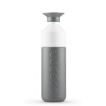 DOPPER termosz – Glacier Grey (580 ml)