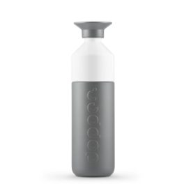 DOPPER termosz – Glacier Grey (580 ml)