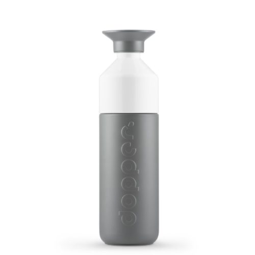 DOPPER termosz – Glacier Grey (580 ml)
