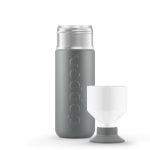 DOPPER termosz – Glacier Grey (580 ml)