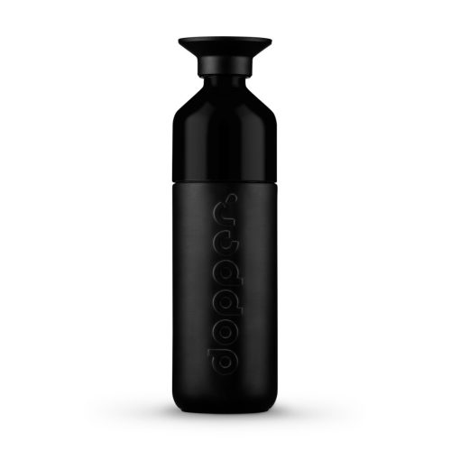 DOPPER termosz – Blazing Black (580 ml)