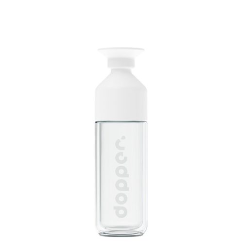 DOPPER üvegtermosz (450 ml)