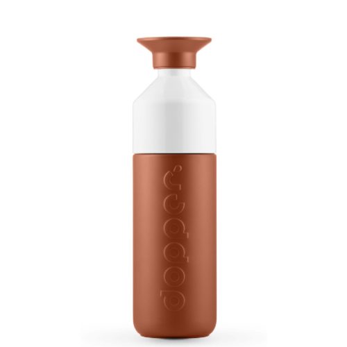 DOPPER termosz – Terracotta Tide (580 ml)