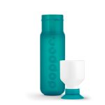 DOPPER Original – Tidal Teal (450 ml)