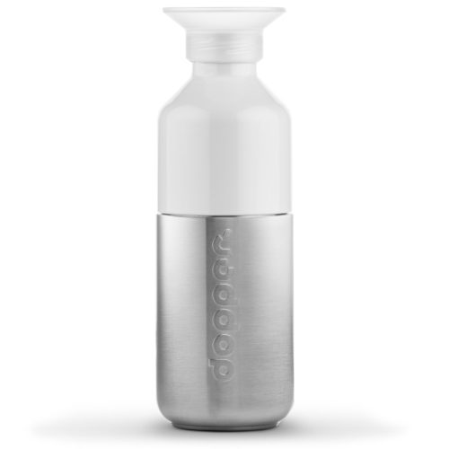 DOPPER rozsdamentes acélkulacs (350 ml)