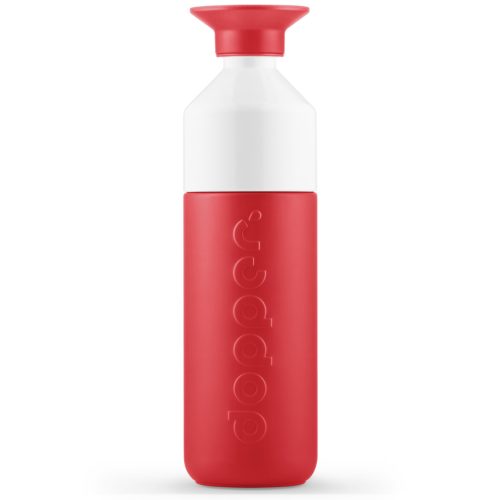 DOPPER termosz – Deep Coral (580 ml)