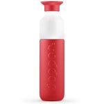DOPPER termosz – Deep Coral (350 ml)