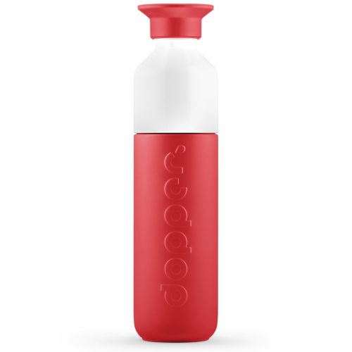 DOPPER termosz – Deep Coral (350 ml)