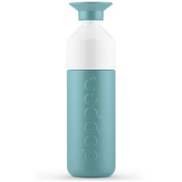DOPPER termosz – Bottlenose blue (580 ml)
