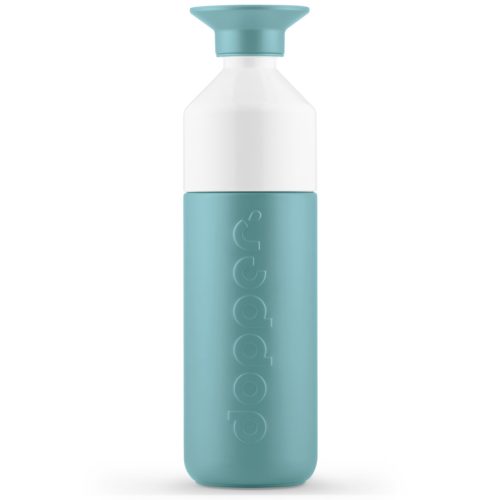 DOPPER termosz – Bottlenose blue (580 ml)