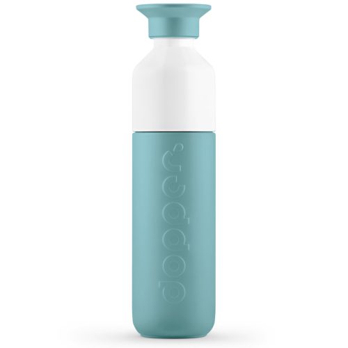 DOPPER termosz – Bottlenose Blue (350 ml)