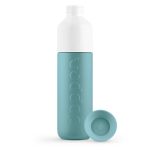 DOPPER termosz – Bottlenose Blue (350 ml)