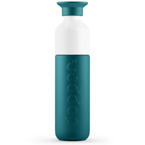 DOPPER termosz – Green Lagoon (350 ml)