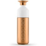 DOPPER rozsdamentes acélkulacs BRONZ(800 ml)