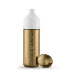 DOPPER rozsdamentes acélkulacs BRONZ(800 ml)