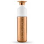 DOPPER rozsdamentes acélkulacs BRONZ (490 ml)