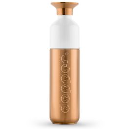 DOPPER rozsdamentes acélkulacs BRONZ (490 ml)