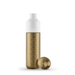 DOPPER rozsdamentes acélkulacs BRONZ (490 ml)