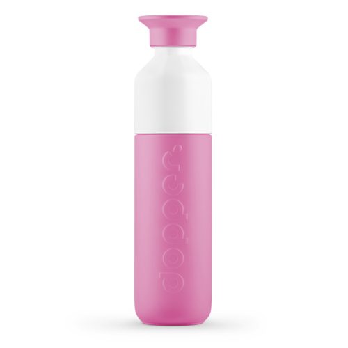 Dopper termosz – Pelican Pink (350 ml)