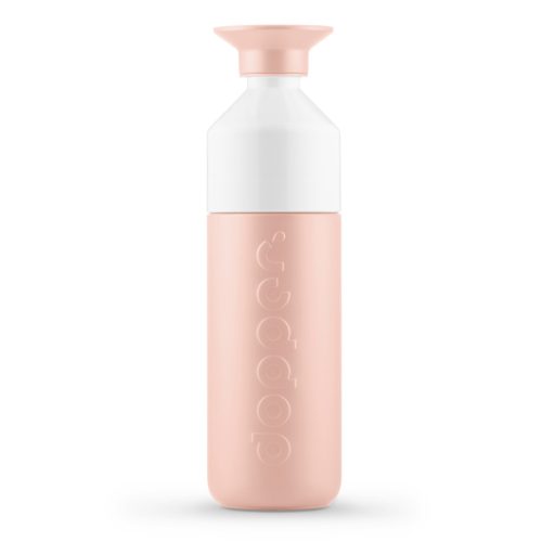 Dopper termosz – Pebble Peach (580 ml)