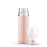 Dopper termosz – Pebble Peach (350 ml)