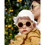 Olivio & Co polarizált napszemüveg 0-18 hó - Sun Coral