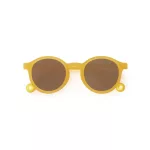 Olivio & Co polarizált napszemüveg 3-5 év - Citrus Yellow