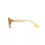 Olivio & Co polarizált napszemüveg 5-12 év creative - Colorblock Sand