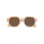 Olivio & Co polarizált napszemüveg 5-12 év creative - Coral
