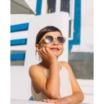 Olivio & Co polarizált napszemüveg 5-12 év creative - Coral