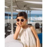 Olivio & Co polarizált napszemüveg 5-12 év creative - Coral