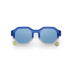 Olivio & Co polarizált napszemüveg 5-12 év creative - Colorblock Sea