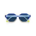 Olivio & Co polarizált napszemüveg 5-12 év creative - Colorblock Sea