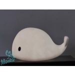 Flow Amsterdam Moby – Színváltós Éjjeli Lámpa