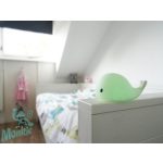 Flow Amsterdam Moby – Színváltós Éjjeli Lámpa