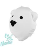 Flow Amsterdam Björn – Színváltós Éjjeli Lámpa